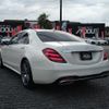 mercedes-benz s-class 2018 -MERCEDES-BENZ--Benz S Class DAA-222058--WDD2220582A407547---MERCEDES-BENZ--Benz S Class DAA-222058--WDD2220582A407547- image 3