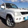 mitsubishi pajero-mini 2001 REALMOTOR_N2024110455A-24 image 2