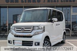 honda n-box 2017 CFJ1172697