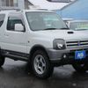 suzuki jimny 2006 -SUZUKI 【名変中 】--Jimny JB23W--510292---SUZUKI 【名変中 】--Jimny JB23W--510292- image 1