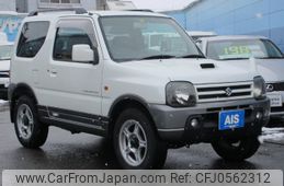 suzuki jimny 2006 -SUZUKI 【名変中 】--Jimny JB23W--510292---SUZUKI 【名変中 】--Jimny JB23W--510292-