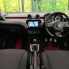 suzuki swift 2021 -SUZUKI--Swift 4BA-ZC33S--ZC33S-411132---SUZUKI--Swift 4BA-ZC33S--ZC33S-411132- image 2