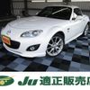 mazda roadster 2010 CFJ1611983 image 1