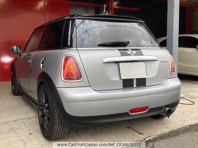 mini mini-others 2007 -BMW 【大阪 504ﾊ4274】--BMW Mini MF16--0TL76280---BMW 【大阪 504ﾊ4274】--BMW Mini MF16--0TL76280- image 2