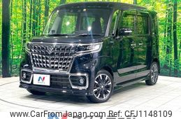 suzuki spacia 2022 -SUZUKI--Spacia 4AA-MK53S--MK53S-971037---SUZUKI--Spacia 4AA-MK53S--MK53S-971037-