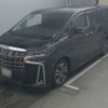 toyota alphard 2021 -TOYOTA 【広島 397ﾁ8008】--Alphard 3BA-AGH30W--AGH30-9035278---TOYOTA 【広島 397ﾁ8008】--Alphard 3BA-AGH30W--AGH30-9035278- image 1