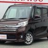 nissan dayz-roox 2014 quick_quick_B21A_B21A-0065403 image 1