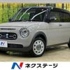 suzuki alto-lapin 2023 -SUZUKI--Alto Lapin 5BA-HE33S--HE33S-429540---SUZUKI--Alto Lapin 5BA-HE33S--HE33S-429540- image 1