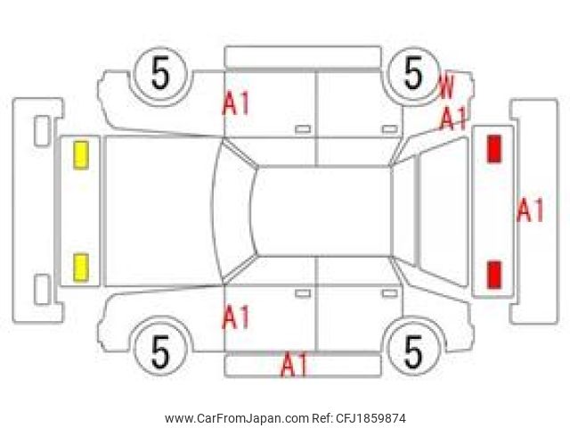 toyota iq 2008 CFJ1859874 image 2