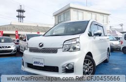 toyota voxy 2013 quick_quick_DBA-ZRR70W_ZRR70-0582637