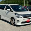 toyota vellfire 2012 CFJ6422810 image 2
