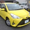 toyota vitz 2017 CFJ1828447 image 1