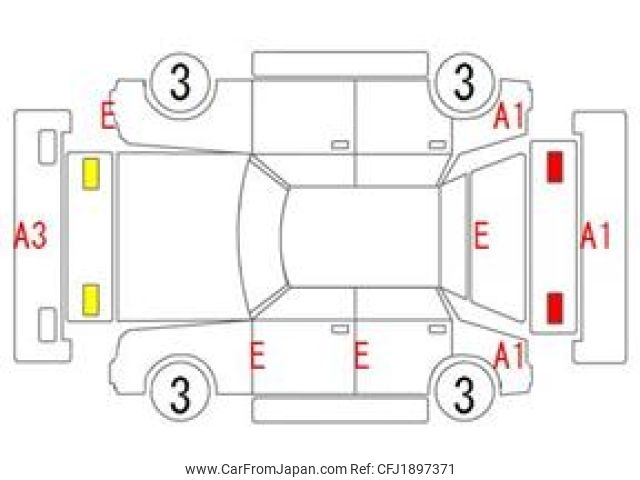 honda civic 2007 CFJ1897371 image 2