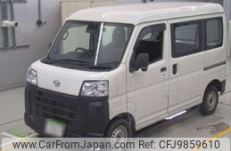 daihatsu hijet-van 2022 CFJ9859610