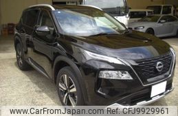 nissan x-trail 2024 -NISSAN 【大阪 303ﾔ8985】--X-Trail 6AA-SNT33--SNT33-038540---NISSAN 【大阪 303ﾔ8985】--X-Trail 6AA-SNT33--SNT33-038540-