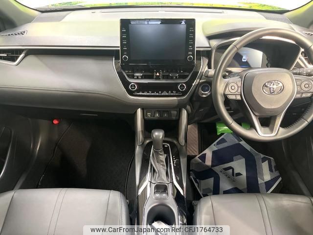 toyota corolla-cross 2023 CFJ1764733 image 2