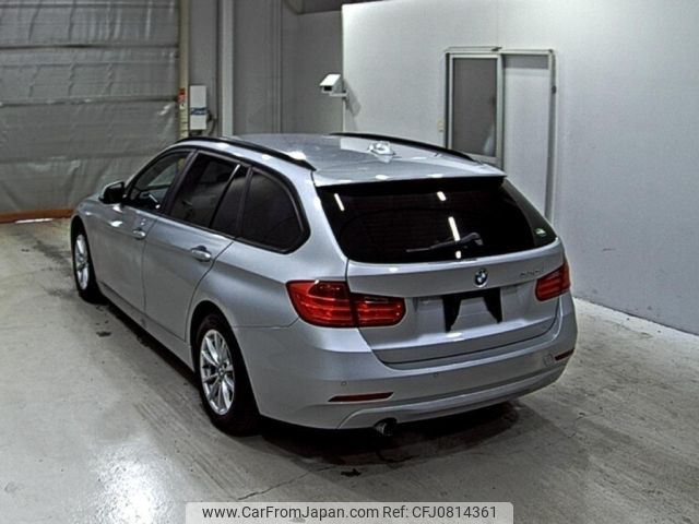 bmw 3-series 2012 -BMW--BMW 3 Series 3D20-WBA3K32030F488862---BMW--BMW 3 Series 3D20-WBA3K32030F488862- image 2