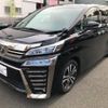 toyota vellfire 2018 -TOYOTA 【静岡 330ﾏ181】--Vellfire AGH30W--0217289---TOYOTA 【静岡 330ﾏ181】--Vellfire AGH30W--0217289- image 23