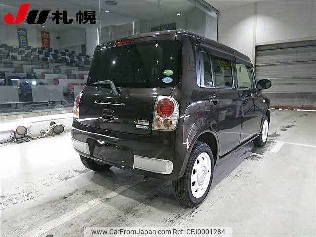 suzuki alto-lapin 2013 -SUZUKI 【名変中 】--Alto Lapin HE22S--822957---SUZUKI 【名変中 】--Alto Lapin HE22S--822957- image 2