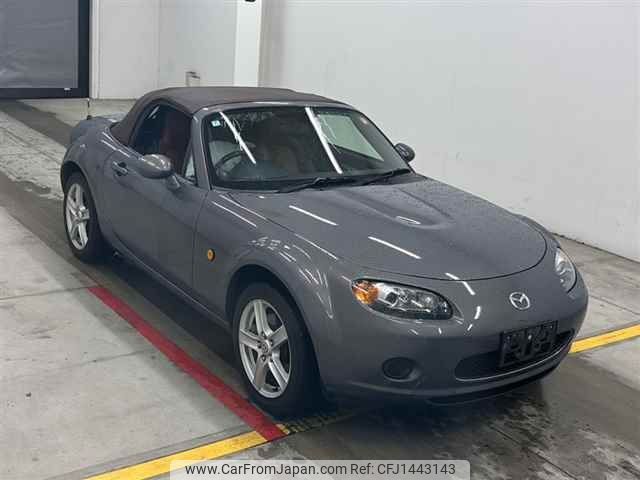 mazda roadster 2005 -MAZDA--Roadster NCEC-100848---MAZDA--Roadster NCEC-100848- image 1