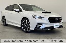 subaru levorg 2020 CFJ1596846