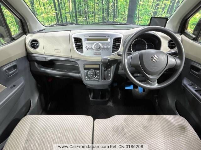 suzuki wagon-r 2013 -SUZUKI--Wagon R DBA-MH34S--MH34S-210156---SUZUKI--Wagon R DBA-MH34S--MH34S-210156- image 2