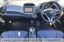 honda fit 2009 504928-928282