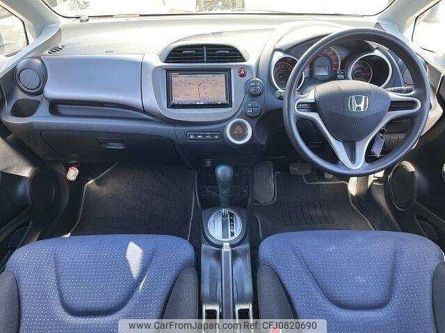 honda fit 2009 504928-928282 image 1