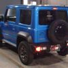 suzuki jimny-sierra 2023 -SUZUKI 【北九州 531ﾂ1633】--Jimny Sierra JB74W-197166---SUZUKI 【北九州 531ﾂ1633】--Jimny Sierra JB74W-197166- image 2