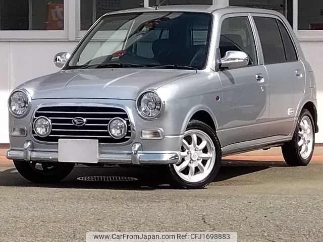 daihatsu mira-gino 2004 CFJ1698883 image 1