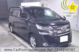 toyota vellfire 2017 -TOYOTA 【三河 302ｾ4102】--Vellfire AYH30W-0046247---TOYOTA 【三河 302ｾ4102】--Vellfire AYH30W-0046247-