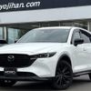 mazda cx-5 2022 CFJ1643615 image 1