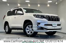 toyota land-cruiser-prado 2022 -TOYOTA--Land Cruiser Prado 3BA-TRJ150W--TRJ150-0157464---TOYOTA--Land Cruiser Prado 3BA-TRJ150W--TRJ150-0157464-