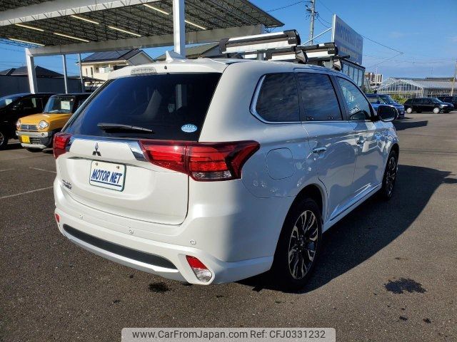 mitsubishi outlander-phev 2015 -MITSUBISHI--Outlander PHEV GG2W--0304041---MITSUBISHI--Outlander PHEV GG2W--0304041- image 2