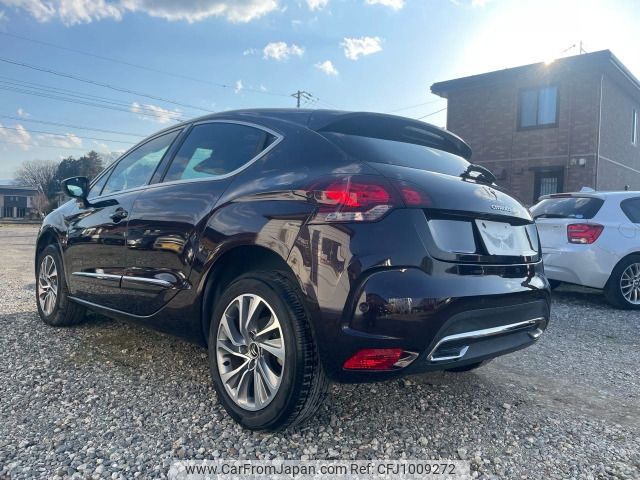 citroen ds4 2015 -CITROEN--Citroen DS4 ABA-B7C5F06S--VF7NX5FMAEY528718---CITROEN--Citroen DS4 ABA-B7C5F06S--VF7NX5FMAEY528718- image 2