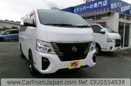 nissan caravan-van 2023 -NISSAN--Caravan Van 3BF-VR2E26--VR2E26-158359---NISSAN--Caravan Van 3BF-VR2E26--VR2E26-158359-