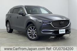 mazda cx-8 2019 -MAZDA--CX-8 3DA-KG2P--KG2P-206833---MAZDA--CX-8 3DA-KG2P--KG2P-206833-