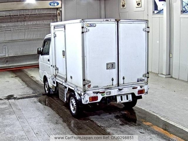 suzuki carry-truck 2014 -SUZUKI--Carry Truck DA16T-154723---SUZUKI--Carry Truck DA16T-154723- image 2