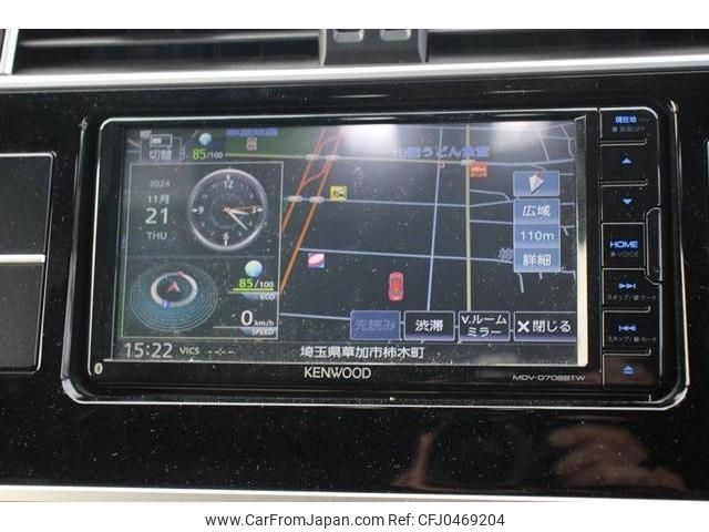 toyota land-cruiser-prado 2021 -TOYOTA--Land Cruiser Prado 3DA-GDJ150W--GDJ150-0061286---TOYOTA--Land Cruiser Prado 3DA-GDJ150W--GDJ150-0061286- image 2