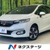 honda fit-hybrid 2018 CFJ1696054 image 1