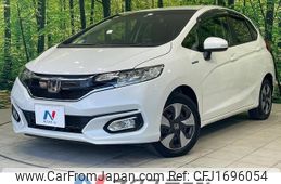 honda fit-hybrid 2018 CFJ1696054