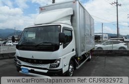 mitsubishi-fuso canter 2024 -MITSUBISHI--Canter 2PG-FEB80--FEB80-603***---MITSUBISHI--Canter 2PG-FEB80--FEB80-603***-