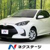 toyota yaris 2022 quick_quick_KSP210_KSP210-0065940 image 1