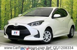 toyota yaris 2022 quick_quick_KSP210_KSP210-0065940