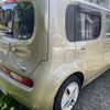 nissan cube 2010 -NISSAN--Cube DBA-Z12--Z12-120282---NISSAN--Cube DBA-Z12--Z12-120282- image 3