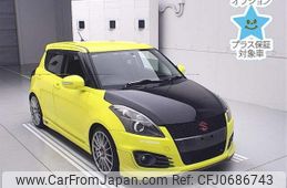 suzuki swift 2013 -SUZUKI--Swift ZC32S--300627---SUZUKI--Swift ZC32S--300627-