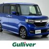 honda n-box 2019 -HONDA--N BOX 6BA-JF3--JF3-1418463---HONDA--N BOX 6BA-JF3--JF3-1418463- image 1