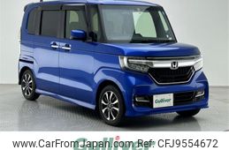 honda n-box 2019 -HONDA--N BOX 6BA-JF3--JF3-1418463---HONDA--N BOX 6BA-JF3--JF3-1418463-