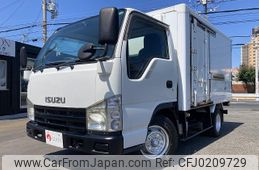 isuzu elf-truck 2008 quick_quick_BKG-NHR85AN_NHR85-7003428