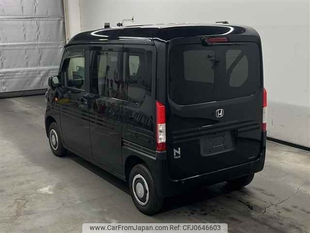 honda n-van 2024 -HONDA--N VAN JJ2-5012081---HONDA--N VAN JJ2-5012081- image 2